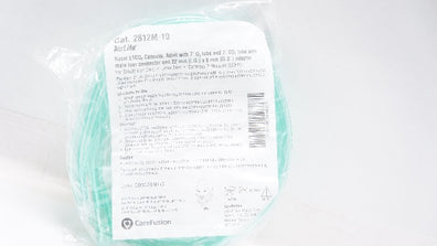 CareFusion 2812M-10 AirLife Nasal ETCO2 Cannula Adult